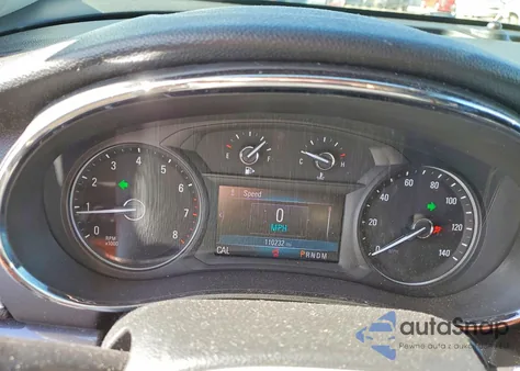 2019 Buick Encore Preferred z USA, uszkodzony, nr VIN KL4CJASB9KB839211